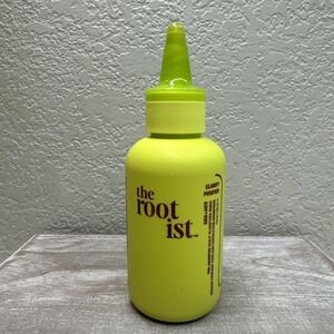 $24 🌙 The Rootist Clarify Purifier Pre-Shampoo Scalp Rinse 4 fl oz NEW
